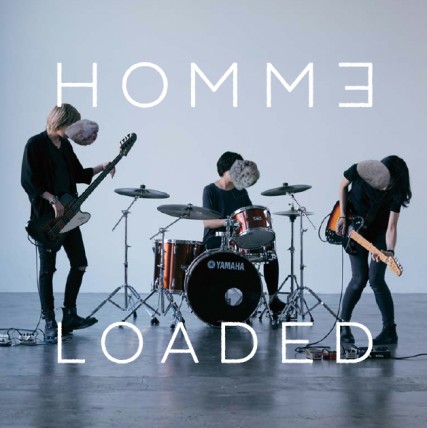 HOMMヨ-LOADED