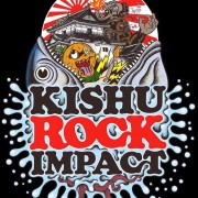 KISHU ROCK IMPACT