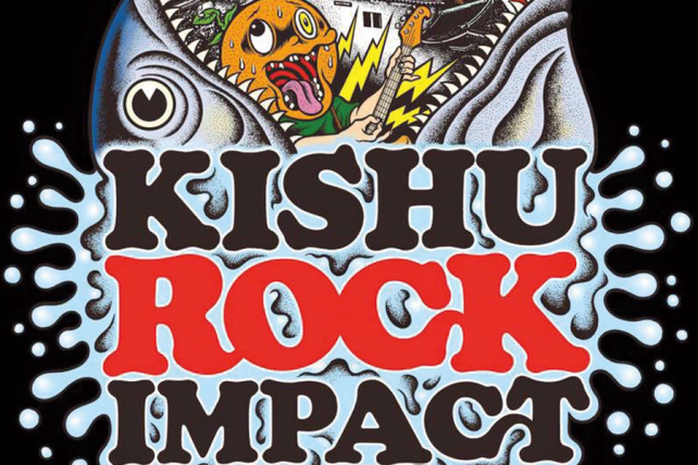 KISHU-ROCK-IMPACT