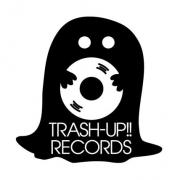 TRASH-UP!!-RECORDS