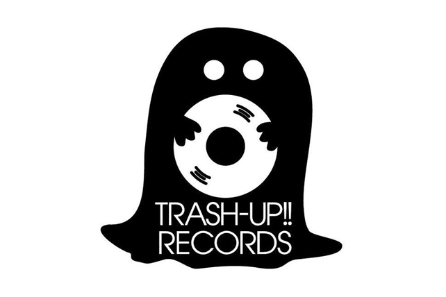 TRASH-UP!!-RECORDS