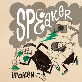 itoken-speaker