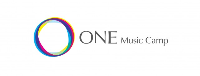 ONE Music Camp-logo