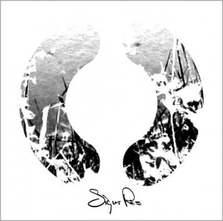 Sigur Ros「()」