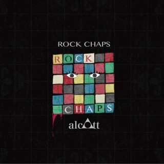 alcott『ROCK CHAPS』