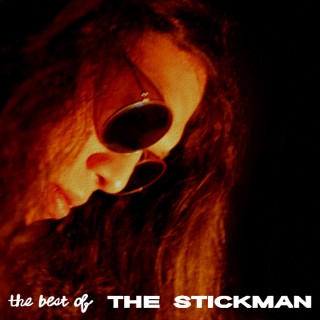 THE STICKMAN『the best of THE STICKMAN』