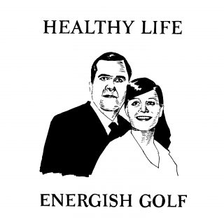 ENERGISH GOLF-Healthy Life