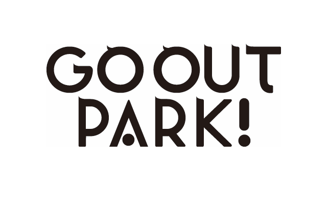 GO OUT PARK!