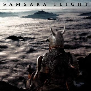 LOUDNESS『SAMSARA FLIGHT』