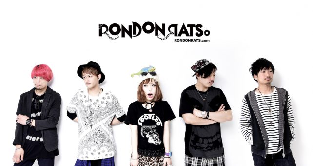 RONDONRATS。