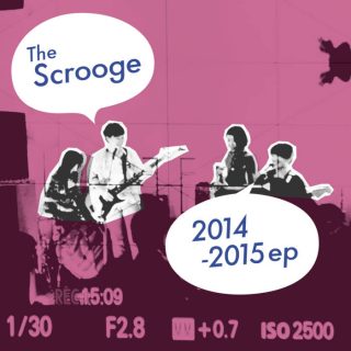 THE SCROOGE-2014-2015-ep