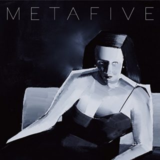 METAFIVE 『META』