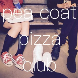 Pea Coat Pizza Club