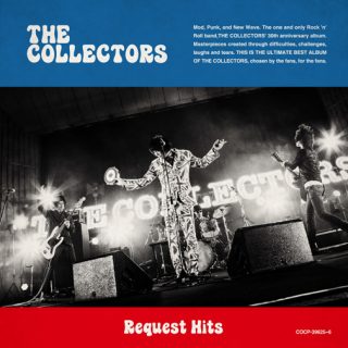 THE COLLECTORS『Request Hits』