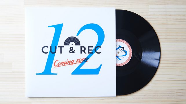 CUT&REC-712inch