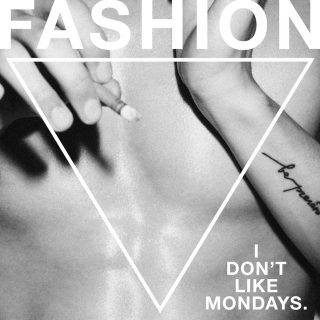 I Don’t Like Mondays_FASHION_初回限定盤m