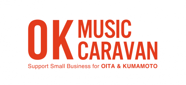 OK MUSIC CARAVAN