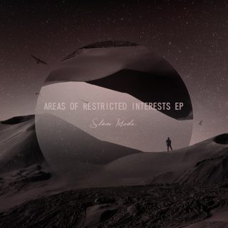 SLAM MODE-AREAS OF RESTRICTED INTERESTS EP
