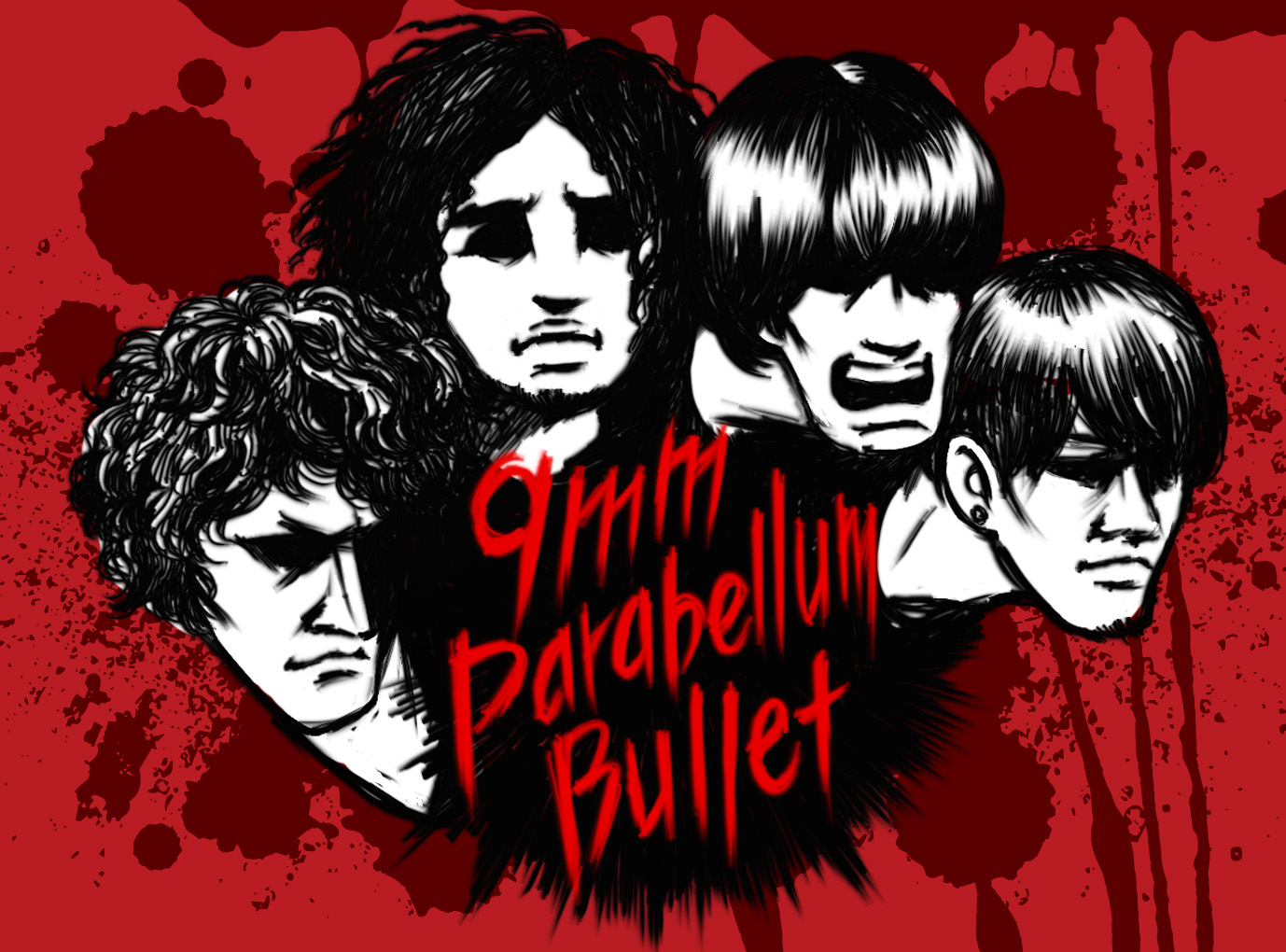 9mm Parabellum Bullet Tvアニメ ベルセルク 第2期オープニングテーマを担当 4月2日には平沢進らとイベント 蝕 17 生贄たちの宴 も Uroros