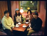TAMTAM、革新的かつラグジュアリーな新作フルアルバム『Modernluv』6月6日に発売。東名阪ツアーも決定