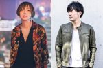 katyusha × 荒井岳史、2マンイベントを6月に大阪と名古屋で開催決定