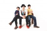 シュノーケル、ニューフルアルバム『NEW POP』6月6日に発売決定。鶴を迎えてリリースツーマン「鶴に恩返シュ」も