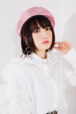吉田凜音、ニューアルバム『SEVENTEEN』の詳細を発表。新進気鋭の個性派プロデューサーたちを迎え制作