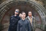 Lazyeyes、デビューアルバム『Echoes』6月20日リリース決定。NYブルックリンの新世代シューゲイズバンド