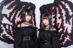 みんなのこどもちゃん、1stアルバム『壁のない世界』発売決定。新宿アンチノックにて3ヶ月連続ワンマンも