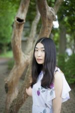 寺尾紗穂、7thアルバム『楕円の夢』と8thアルバム『たよりないもののために』LP化決定