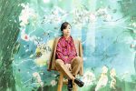 藤原さくら、ニューEP『green』6月13日リリース決定。7/15には日比谷野音でスペシャル編成ワンマンも