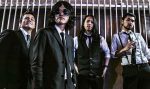THE JIVES、4作連続リリース第1弾『CLAP CLUB』6月20日発売決定。MV「Muddle Me Tune」公開＆全国ツアーも開催