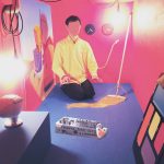 suppa micro pamchopp、4年ぶりの新録オリジナルアルバム『UTAUたいたい』6月5日に発売。合成音声ライブラリーを多用して制作された不可思議POPワールド