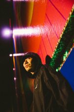仙人掌、2ndアルバム『BOY MEETS WORLD』のジャケ写＆詳細を発表。DJ SCRATCH NICEが全面サポートし、客演にはjjjとMILES WORDが参加
