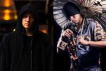 土竜×レイト、両極端な二人によるコラボアルバム『鼓動』5月16日リリース決定。トレイラーも公開