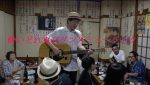 大槻泰永を追ったドキュメンタリー『酔いどれ東京ダンスミュージック』上映会＆真黒毛ぼっくす演奏会、6月1日に開催決定