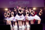 虹のコンキスタドール、結成5周年プロジェクト始動。夏シングル、ファン投票ベスト盤、ツアー＆豪華ライブ、そして新メンバー山本莉唯が加入