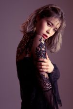 KEI WAKANA、木暮“shake”武彦プロデュースによる1stミニアルバム『THIS ROAD IS MY FUTURE』6月27日に発売。同日にはレコ発ワンマンも