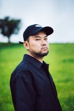 千葉が誇るMC：MIKRIS、約5年振りのニューアルバム『HELL』発売決定。MASS-HOLE、NERO IMAI、PSYCHO PATCHらが集結