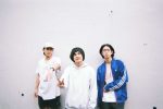 SUNNY CAR WASH、”1997枚”限定ニューシングル『ティーンエイジブルース』『ムーンスキップ』2ヶ月連続リリース決定