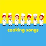 cooking songs、2ndアルバム『Curry Rice』6月27日に発売。リリースライブ＆ツアーも決定