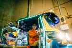 mogsan、平成最後の夏を過ごす皆様へ捧ぐ新作EP『Summer Noodle』7月8日に発売。リリースツアーも決定