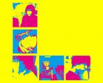 ステレオガール、1stデモ音源『ベイビー、ぼくらはL.S.D』から加藤マニ監督MV「GIMME A RADIO」公開