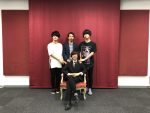 超能力戦士ドリアン、7月4日発売の初全国流通ミニアルバムからMV「ヤマサキセイヤと同じ性別」公開。まさかの本人登場！？