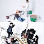 ContiとKAGERO、9月にそれぞれの関連イベントに出演決定