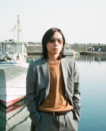 Naoya Takakuwa、1stアルバム『Prologue』配信リリース。自身の夢をモチーフにした、サウンドトラック的ニューウェイヴ作品に