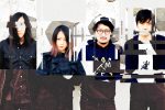 TAMIW、初フルアルバム『flower vases』8月8日リリース決定。第1弾MV「meditation on your flower」公開＆リリースツアーも