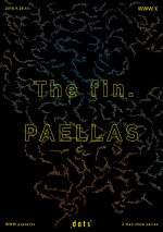 WWWが贈るシリーズ企画『dots』で、The fin.とPAELLASの2マンが実現。9月28日にShibuya WWW Xにて