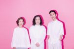 ハンバート ハンバート、7月25日発売の弾き語りシリーズ第二弾『FOLK 2』からMV「虎」公開。又吉直樹が友情出演しダンスも披露