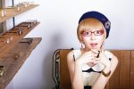 Cutie Pai、最新シングル『メガネmyboy』からショートMV「miss you」公開。2/23にはは大塚Hearts+で生誕祭イベントも